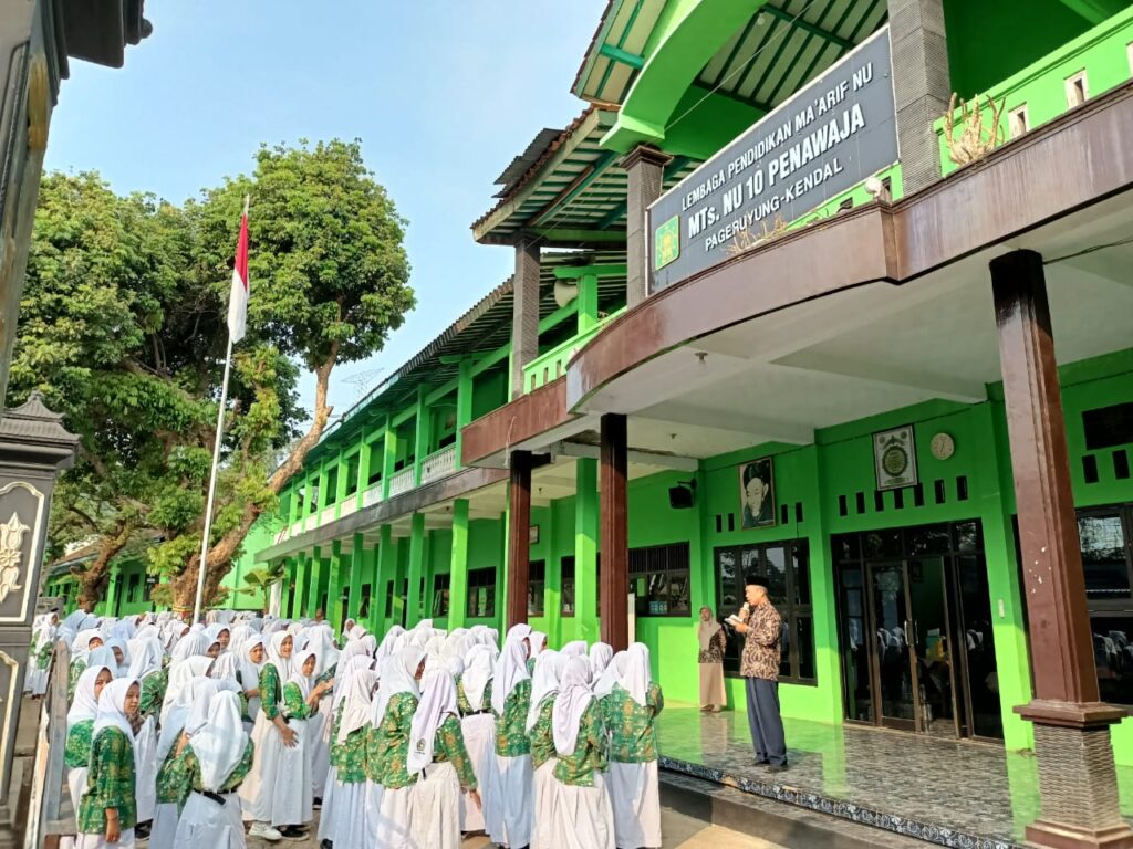 ASMAUL HUSNA