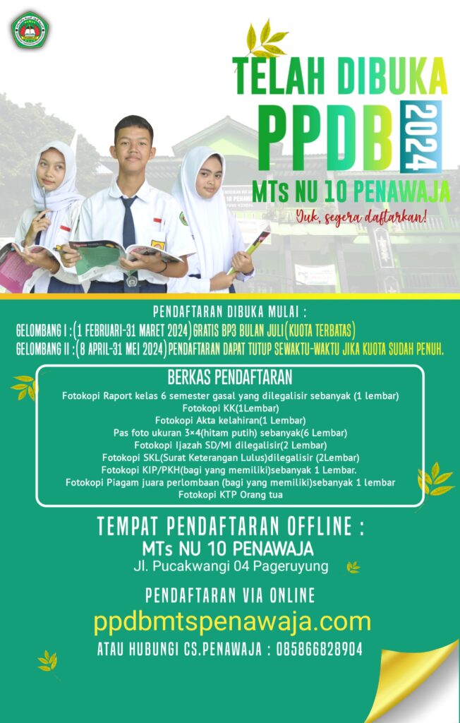 brosur-ppdb-mts-penawaja