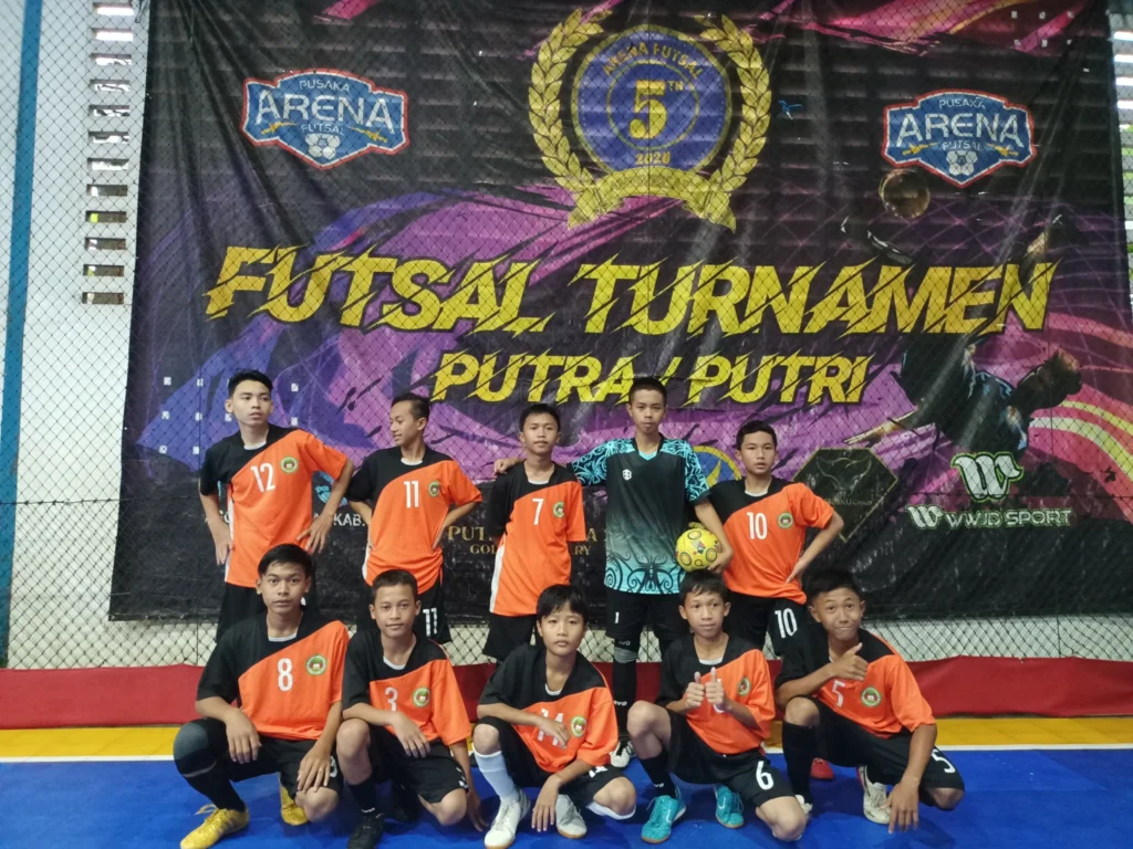 futsal
