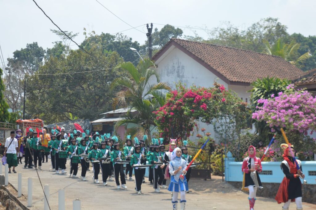 marching band